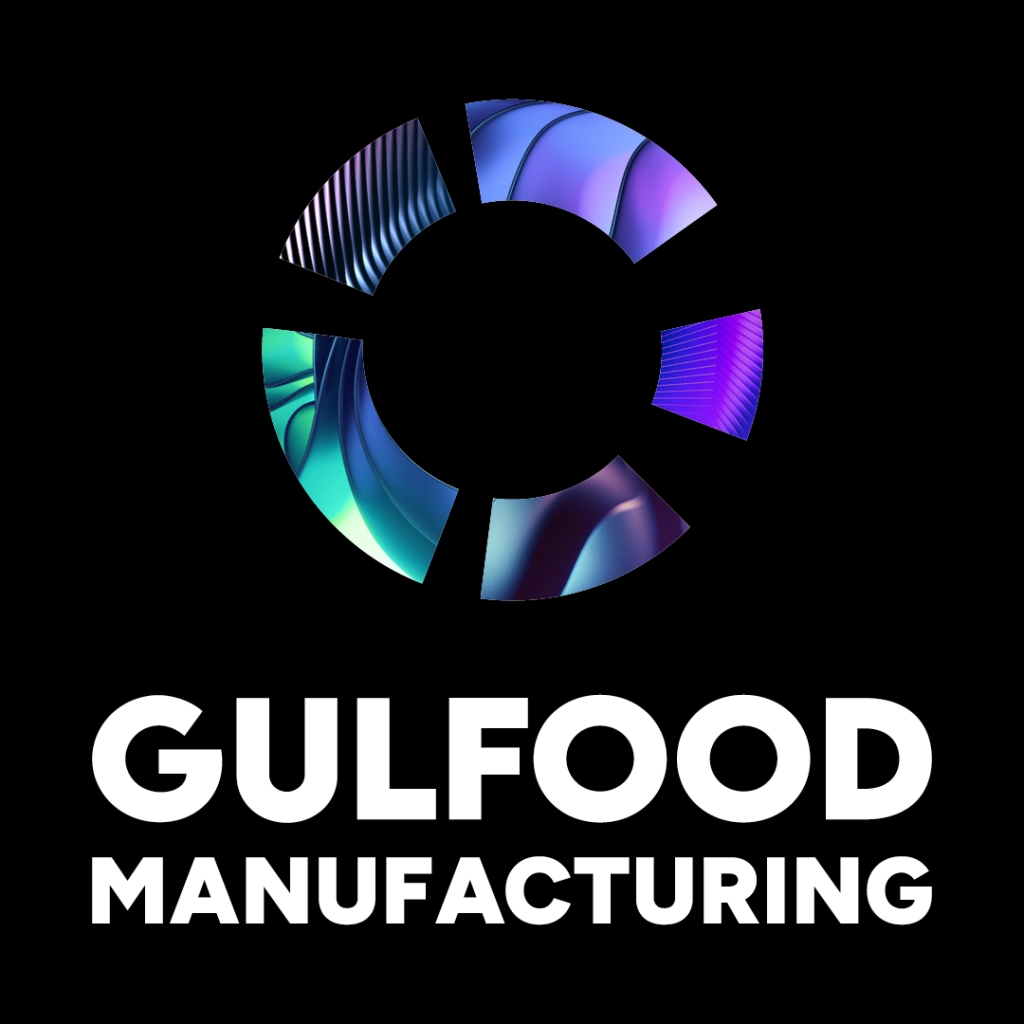 Logo Gulfood Manufacturing