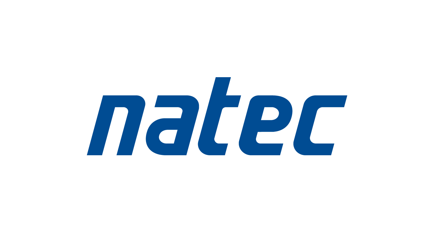 Logo Natec
