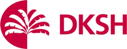 Logo DKSH