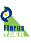 Logo Flarus