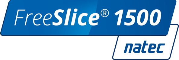 Logo FreeSlice 1500
