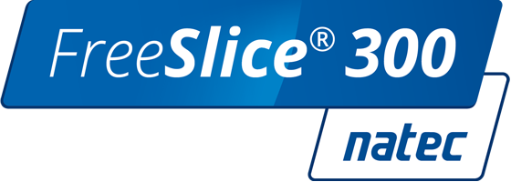 Logo FreeSlice 300